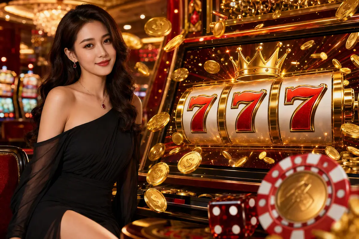 goldsbt VIP স্লট বোনাস প্রোগ্রাম